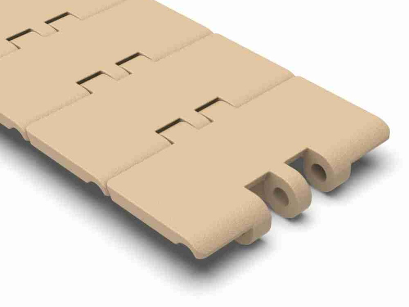 Movex Flattop chain - The Secret to Optimizing Industrial Efficiency