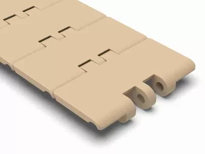 Movex Flattop chain - The Secret to Optimizing Industrial Efficiency