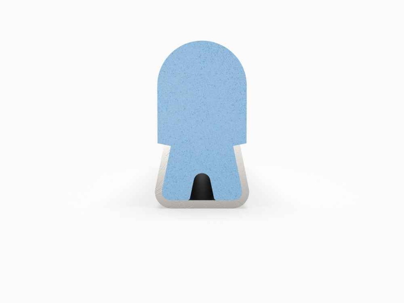 Xích Nhựa Flattop Movex Cho Các Ứng Dụng Công Nghiệp Tùy Chỉnh