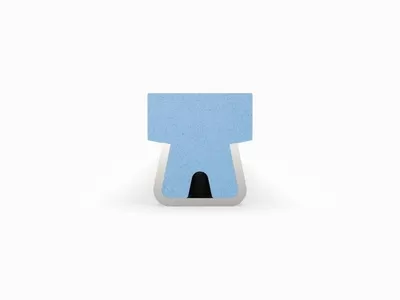 Tất Tần Tật Về Phụ Kiện Xích Nhựa Flattop Mà Bạn Cần Biết