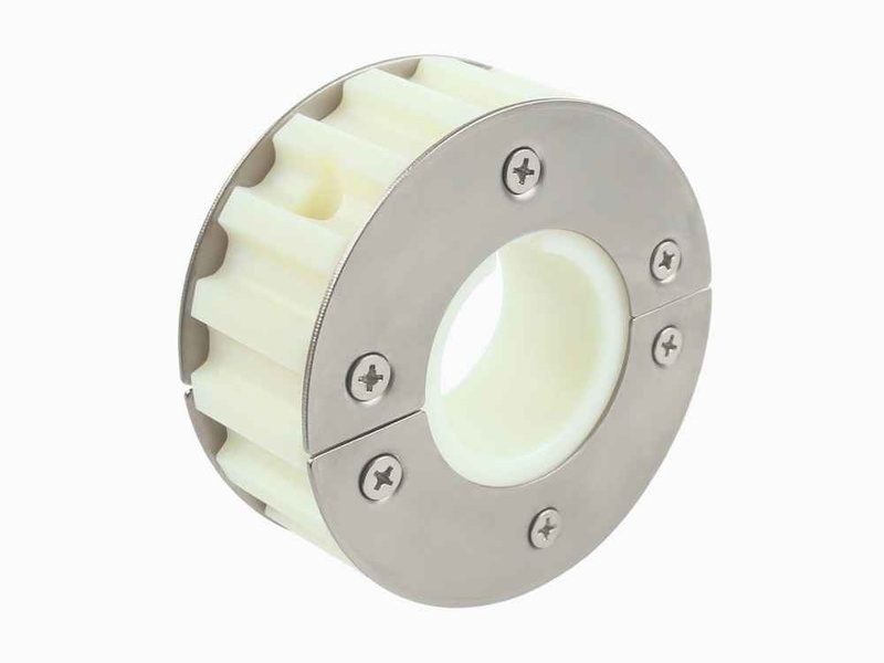 Xích Nhựa Flattop Movex – Giải Pháp Tối Ưu Cho Hiệu Quả Công Nghiệp