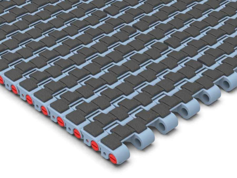 Xích Nhựa Flattop Movex – Giải Pháp Công Nghiệp Tùy Chỉnh Cho Ứng Dụng Hiện Đại