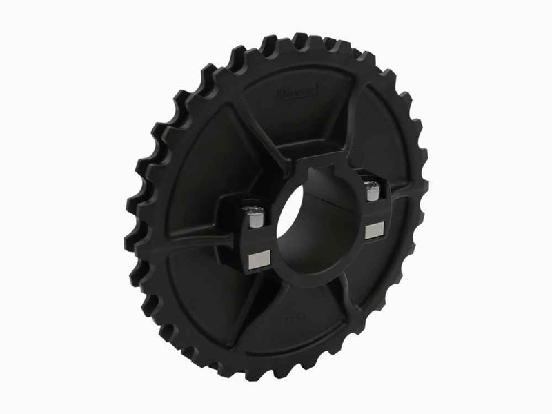 Xích Nhựa Flattop Movex – Giải Pháp Toàn Diện Cho Công Nghiệp Vận Chuyển Hiện Đại