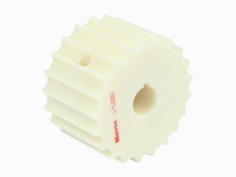 Xích Nhựa Flattop Movex – Lựa Chọn Tối Ưu Cho Công Nghiệp Hiện Đại