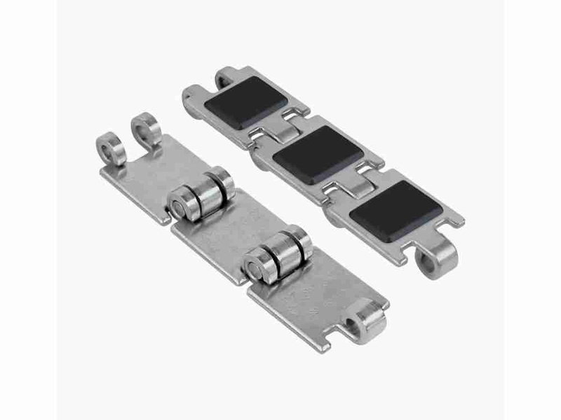 Xích Nhựa Flattop Movex – Giải Pháp Đáng Tin Cậy Cho Ngành Công Nghiệp Hiện Đại