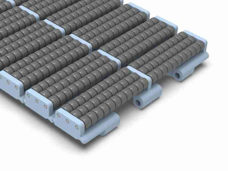 Everything About Plastic Flattop Chain Accessories You Should Know