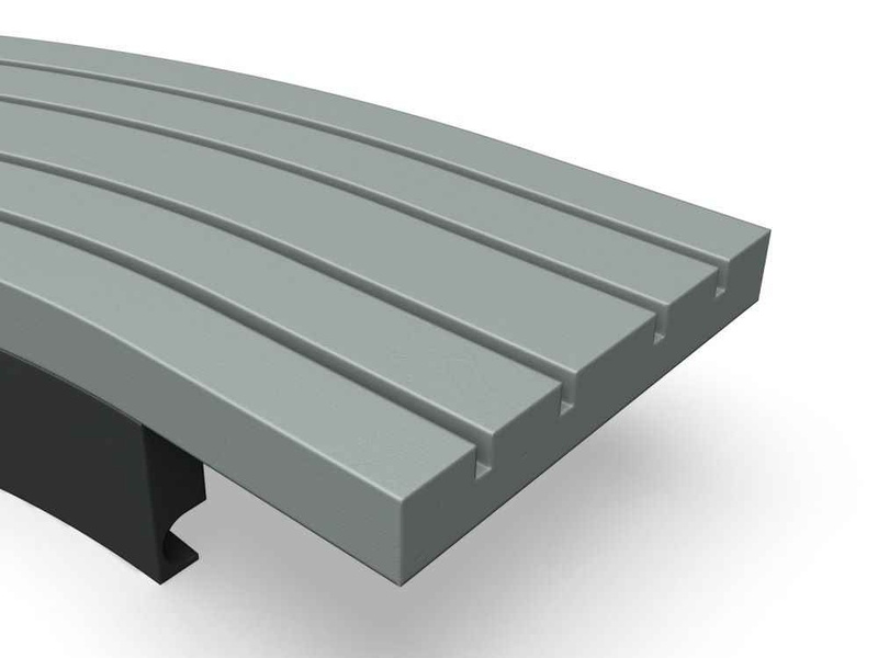 Xích Nhựa Flattop Movex – Giải Pháp Tối Ưu Cho Nhu Cầu Công Nghiệp Chuyên Biệt
