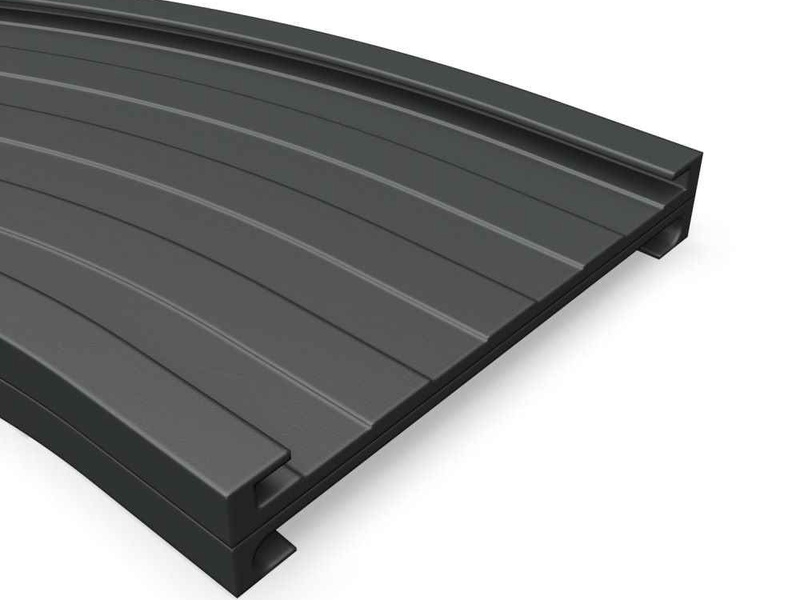 Xích Nhựa Flattop Movex – Đỉnh Cao Công Nghệ Cho Ứng Dụng Công Nghiệp