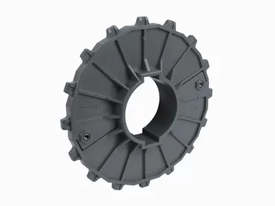 Xích Nhựa Flattop Movex – Giải Pháp Tùy Chỉnh Cho Hiệu Suất Công Nghiệp
