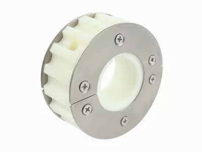 Xích Nhựa Flattop Movex – Giải Pháp Tối Ưu Cho Hiệu Quả Công Nghiệp