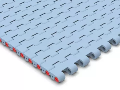 Plastic Flattop Chains - Outstanding Benefits in Industrial Production