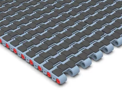 Xích Nhựa Flattop Movex – Giải Pháp Toàn Diện Cho Hiệu Suất Công Nghiệp