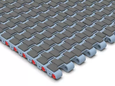 Xích Nhựa Flattop Movex – Giải Pháp Tối Ưu Cho Ứng Dụng Công Nghiệp Đặc Thù
