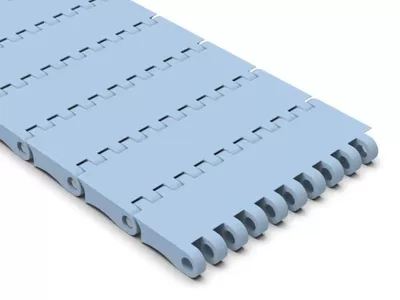 Xích Nhựa Flattop Movex – Giải Pháp Tối Ưu Cho Nhu Cầu Công Nghiệp Đa Dạng