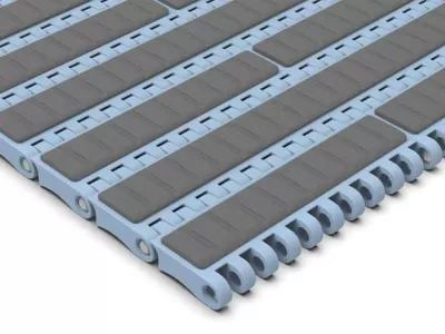 Xích Nhựa Flattop Movex – Giải Pháp Tùy Chỉnh Tối Ưu Cho Công Nghiệp Hiện Đại