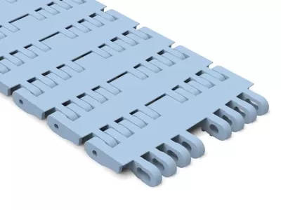 Xích Nhựa Flattop Movex – Giải Pháp Vận Chuyển Công Nghiệp Hiện Đại