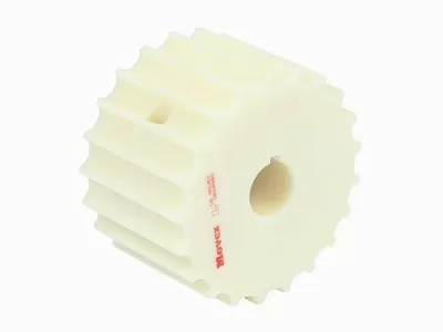 Xích Nhựa Flattop Movex – Lựa Chọn Tối Ưu Cho Công Nghiệp Hiện Đại