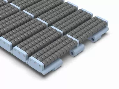 Xích Nhựa Flattop Movex – Giải Pháp Chuyên Biệt Cho Ứng Dụng Công Nghiệp