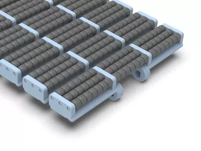 Xích Nhựa Flattop Movex – Giải Pháp Tiên Tiến Cho Vận Chuyển Công Nghiệp