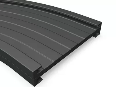 Xích Nhựa Flattop Movex – Đỉnh Cao Công Nghệ Cho Ứng Dụng Công Nghiệp