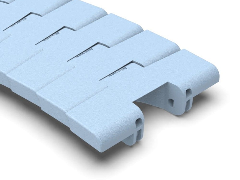 Movex Plastic Flattop Chains Revolutionizing Industrial Applications
