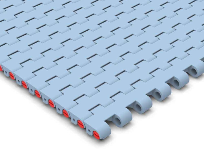 Movex Plastic Flattop Chains – Enhanced Solutions for Modern Industries