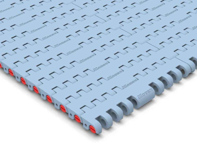 Movex Plastic Flattop Chains – Innovative Solutions for Specialized Industrial Applications