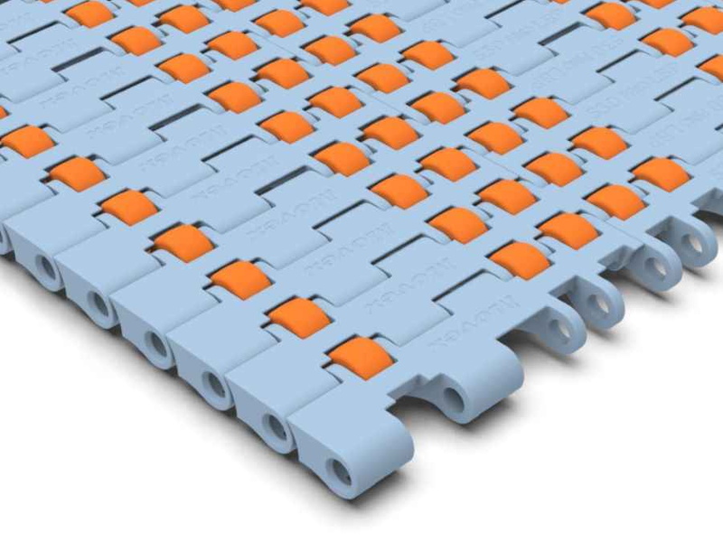 Movex Plastic Flattop Chains – Advanced Solutions for Modern Industries