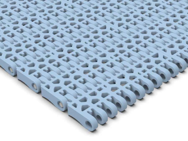 Movex Plastic Flattop Chains – Advanced Engineering Solutions for Industry