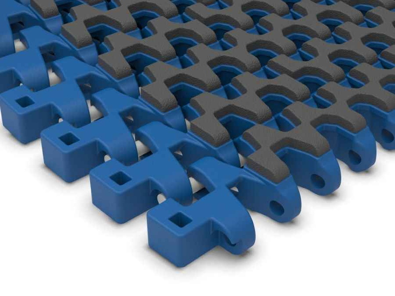 Movex Plastic Flattop Chains – Comprehensive Solutions for Modern Industrial Conveyance