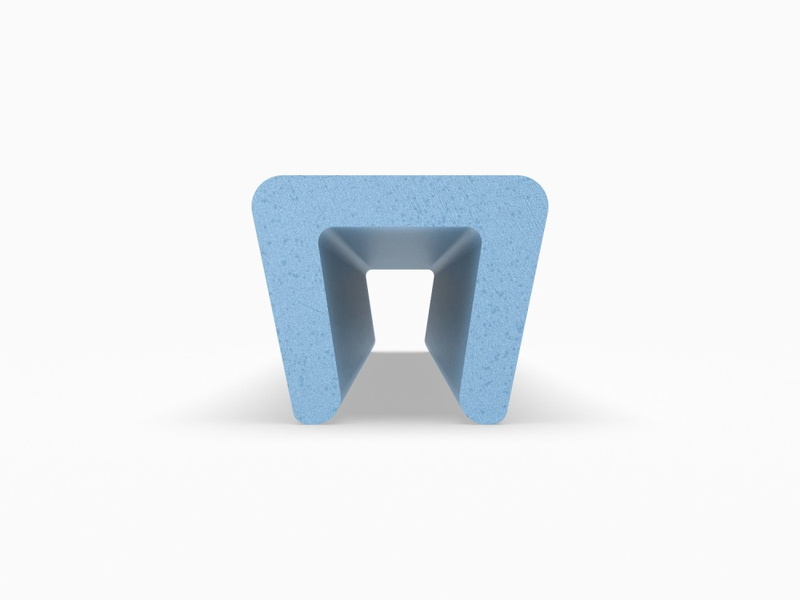 Movex Plastic Flattop Chains for Heavy-Duty Industrial Applications