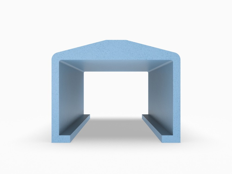 Movex Plastic Flattop Chains for Advanced Industrial Customization