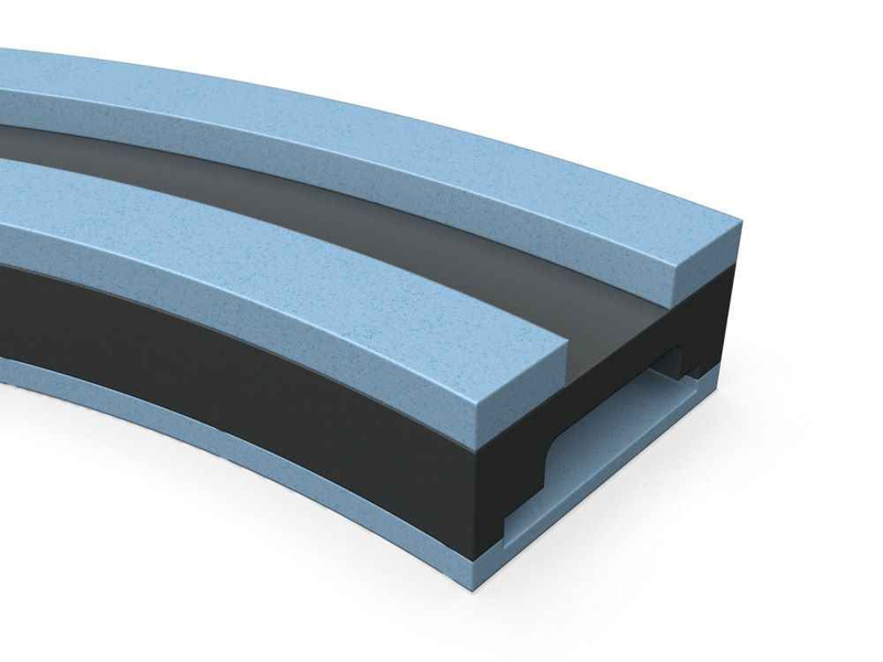 Movex Plastic Flattop Chains – Advanced and Reliable Solutions for Modern Industry