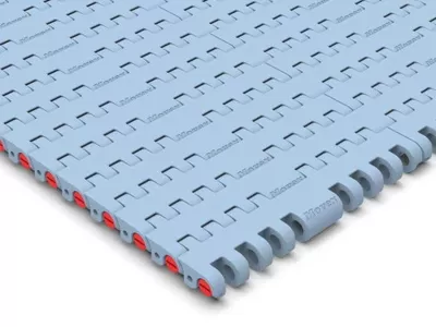 Movex Plastic Flattop Chains – Innovative Solutions for Specialized Industrial Applications