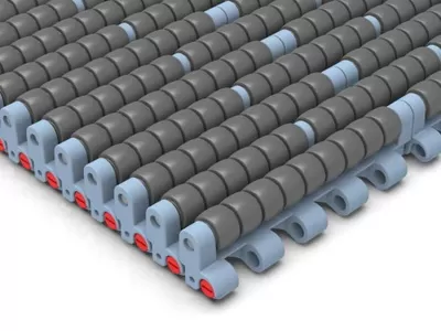 Movex Plastic Flattop Chains – Leading Solutions for Diverse Industrial Needs