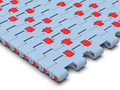 Movex Plastic Flattop Chains – Specialized Solutions for Modern Industrial Applications