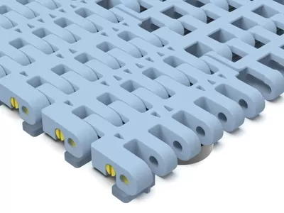 Movex Plastic Flattop Chains – Advanced Innovations for Diverse Industrial Needs