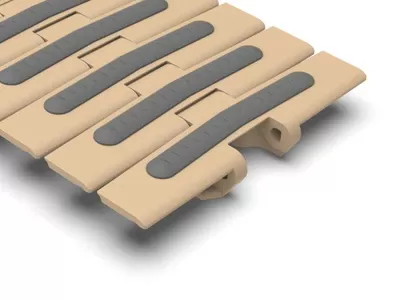 Movex Plastic Flattop Chains – The Trusted Choice for Modern Industry