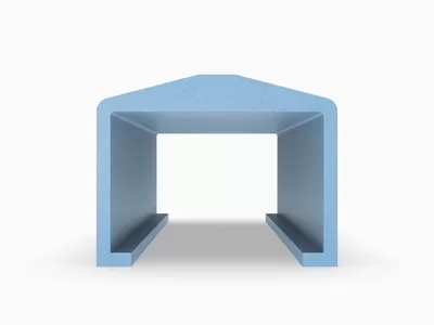 Movex Plastic Flattop Chains for Advanced Industrial Customization