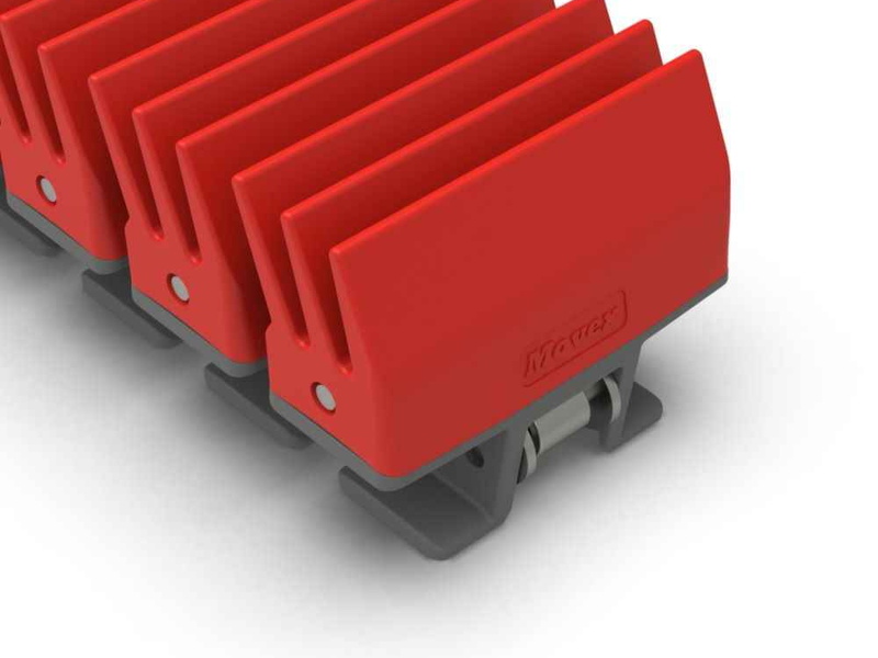 Movex Plastic Flattop Chains – Next-Generation Solutions for Modern Industry