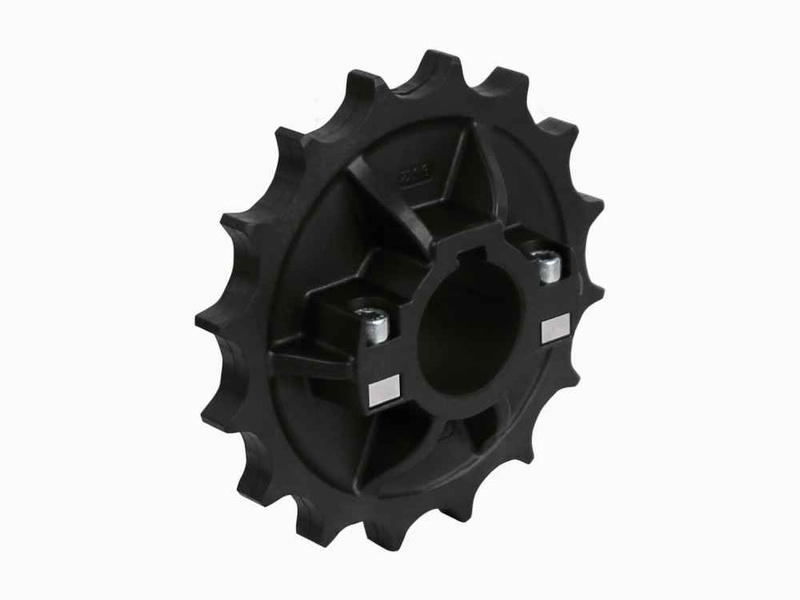 Movex Plastic Flattop Chains – Specialized Solutions for Industrial Applications