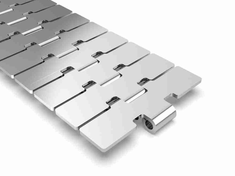 Xích Nhựa Flattop Movex – Giải Pháp Tiên Tiến Cho Vận Chuyển Công Nghiệp