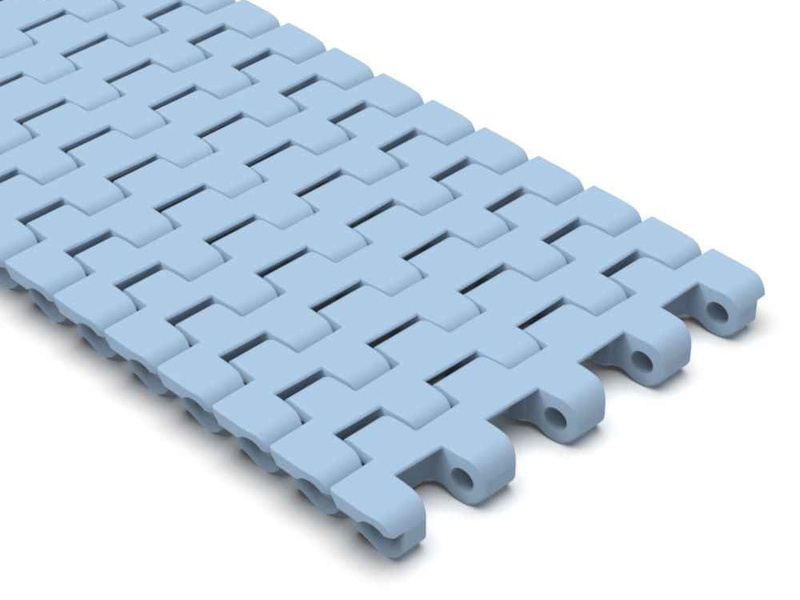 Movex Plastic Flattop Chains – Comprehensive Solutions for Modern Industry
