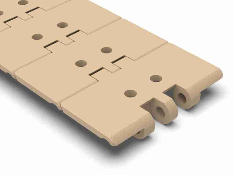 Movex Plastic Flattop Chains – Tailored Solutions for Advanced Industrial Applications