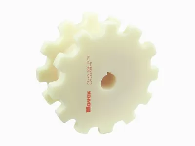 Movex Plastic Flattop Chains – Tailored Industrial Solutions