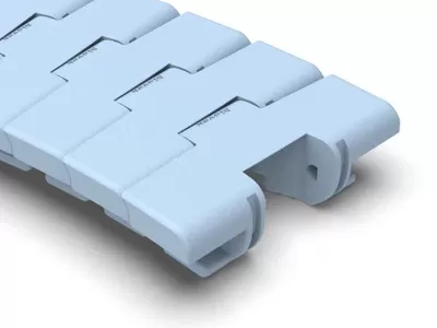 Xích Nhựa Flattop Movex – Giải Pháp Tùy Chỉnh Cho Vận Chuyển Vật Liệu Công Nghiệp
