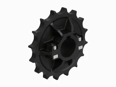 Movex Plastic Flattop Chains – Specialized Solutions for Industrial Applications