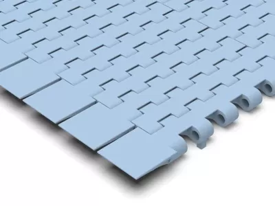 Movex Plastic Flattop Chains – Advanced Solutions for Industrial Material Handling