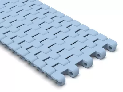 Movex Plastic Flattop Chains – Comprehensive Solutions for Modern Industry