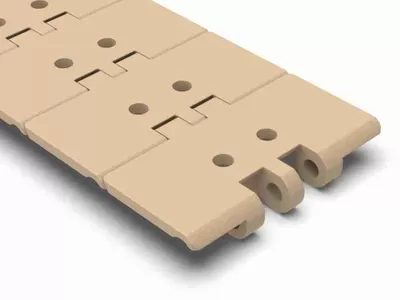 Movex Plastic Flattop Chains – Tailored Solutions for Advanced Industrial Applications